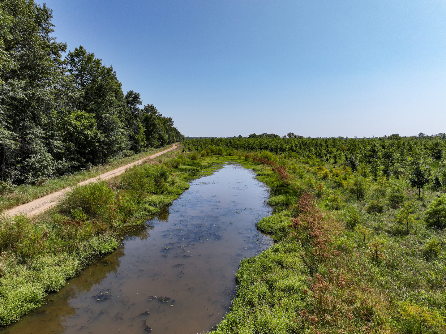 0000 Mayflower Rd Clay City, IL 62824