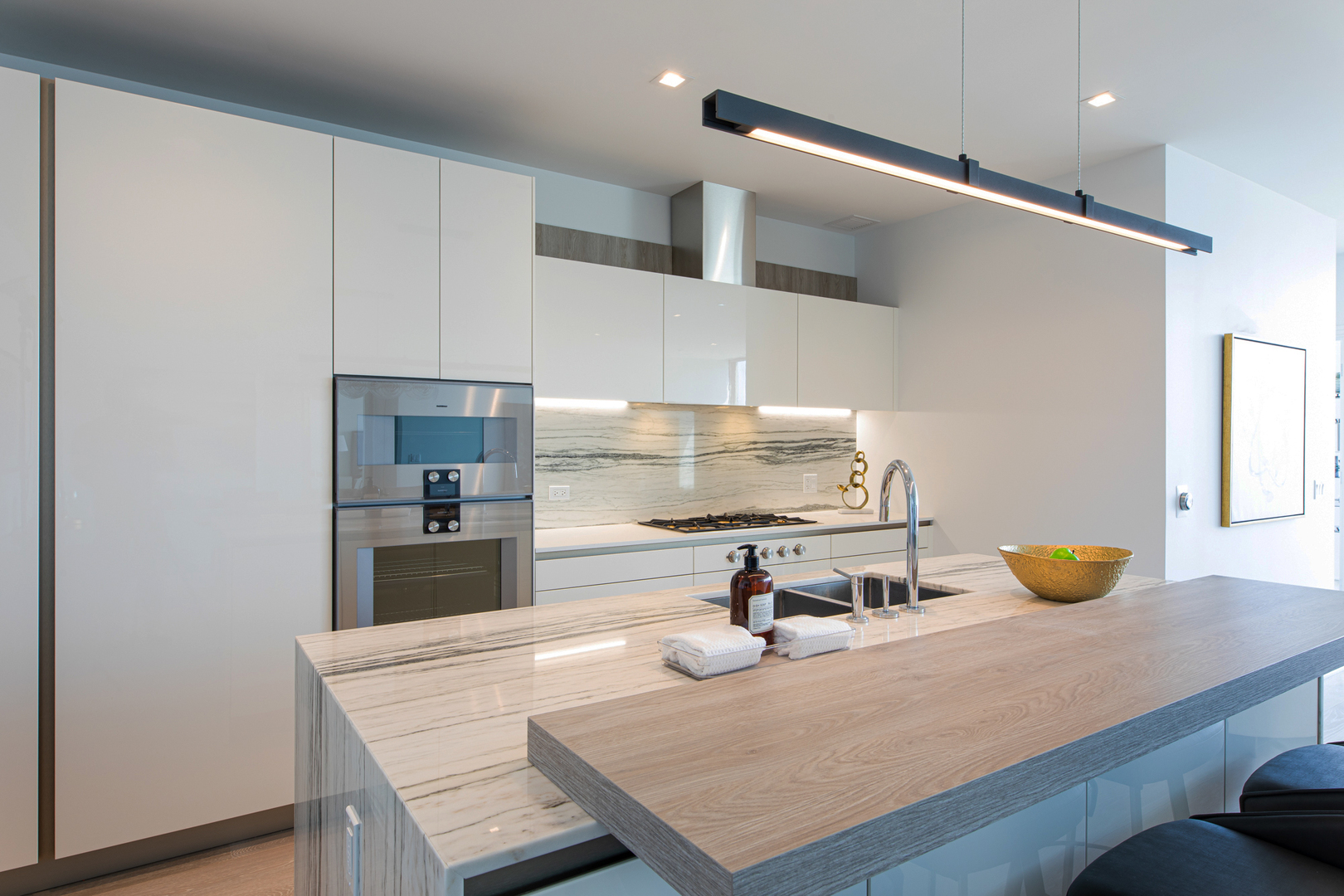 363 E Wacker Dr #6603 Chicago, IL 60601