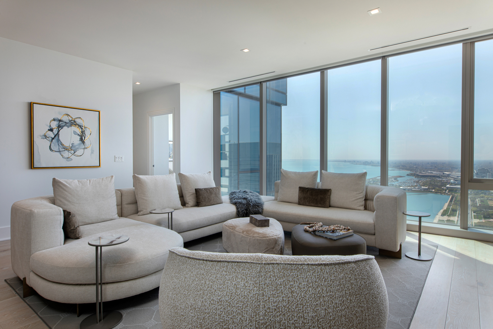 363 E Wacker Dr #6603 Chicago, IL 60601