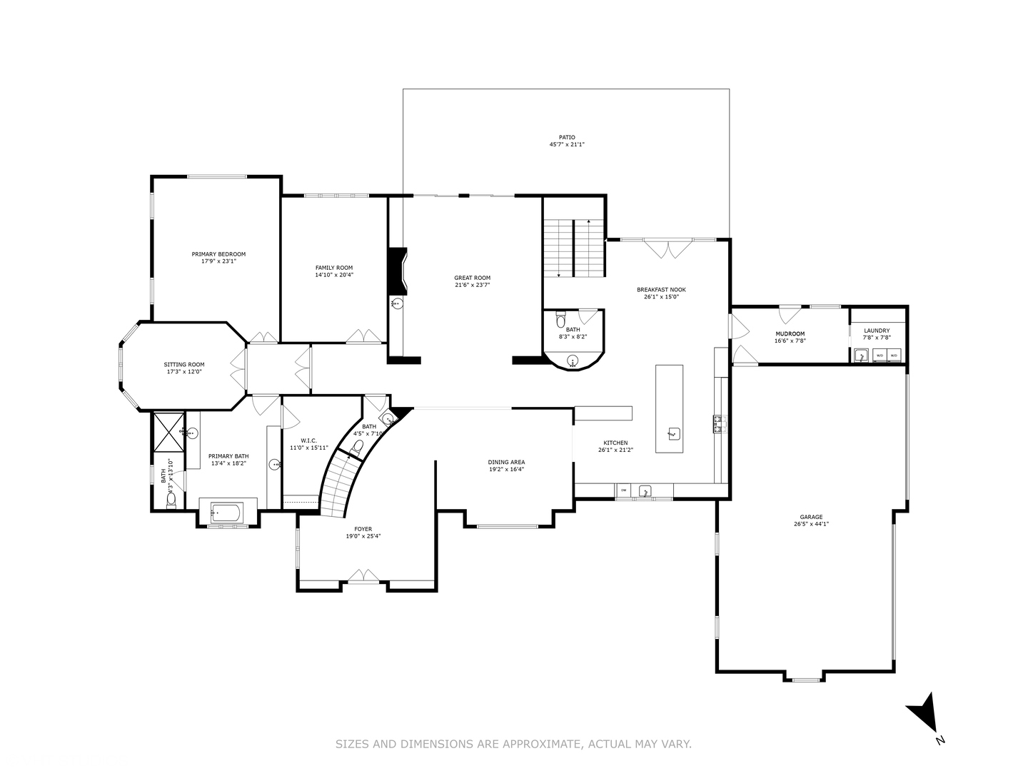 1630 Rdg Rd Highland Park, IL 60035