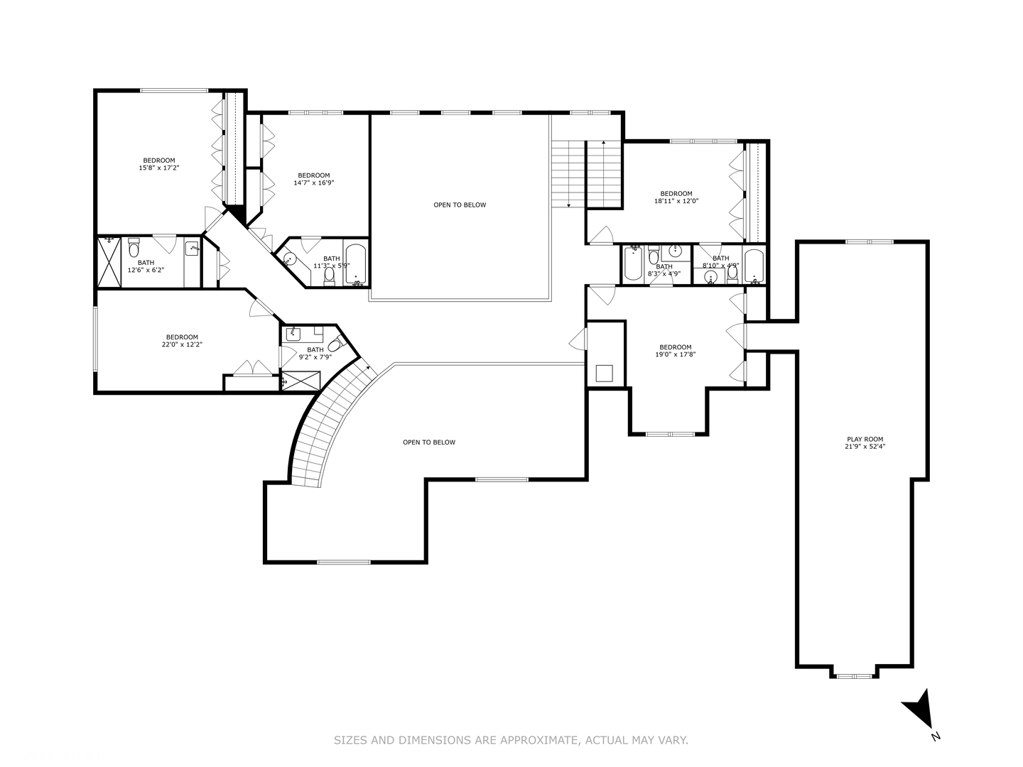 1630 Rdg Rd Highland Park, IL 60035