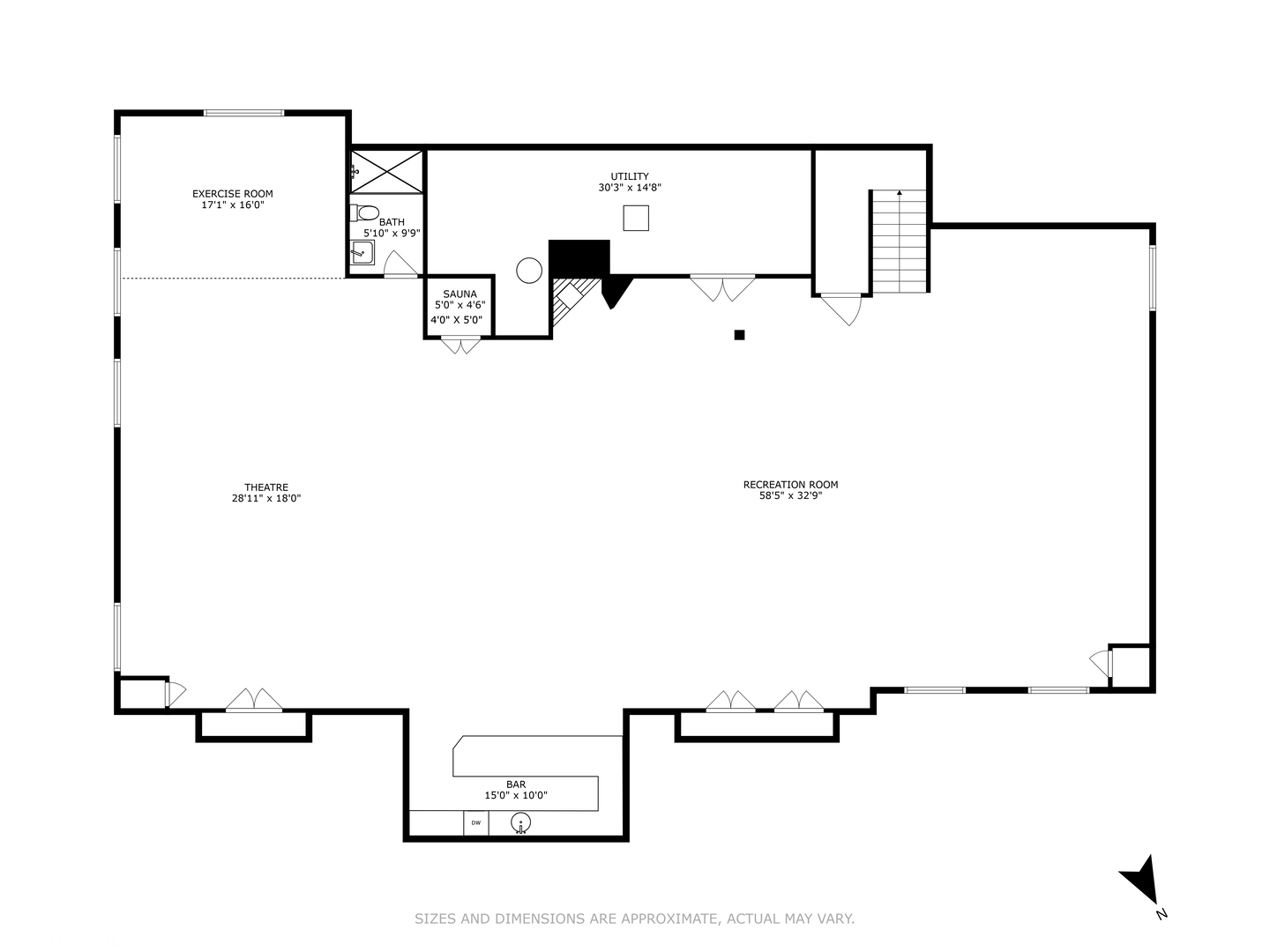 1630 Rdg Rd Highland Park, IL 60035