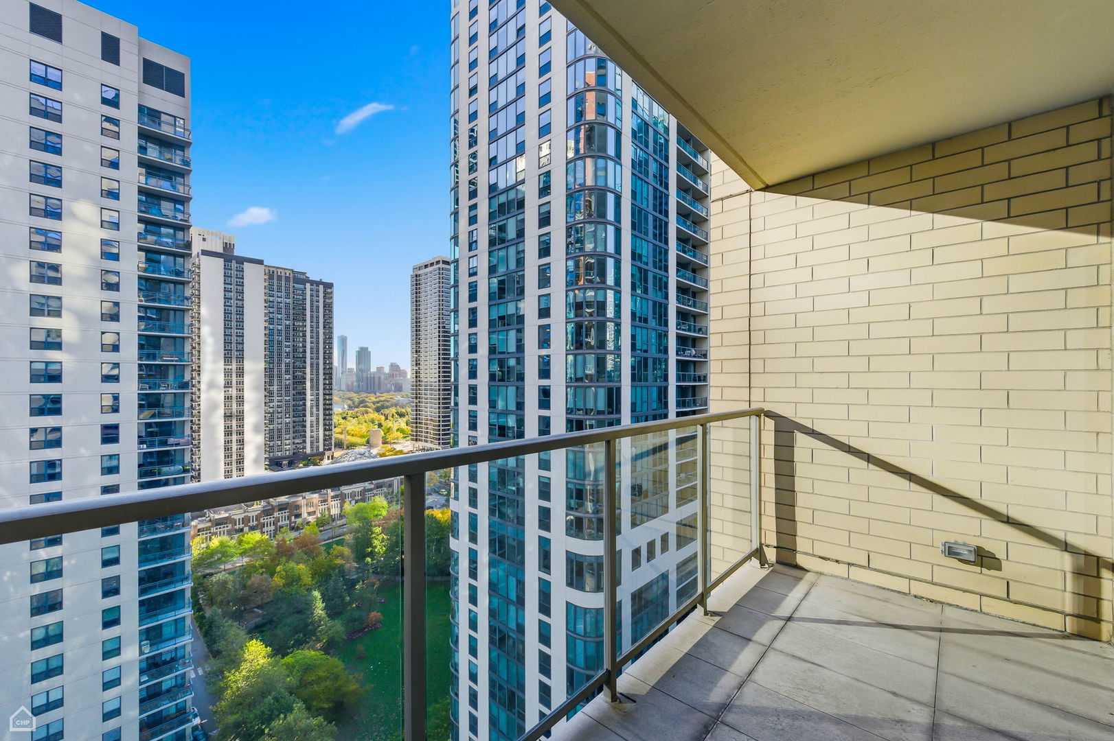 420 E Waterside Dr #1502 Chicago, IL 60601