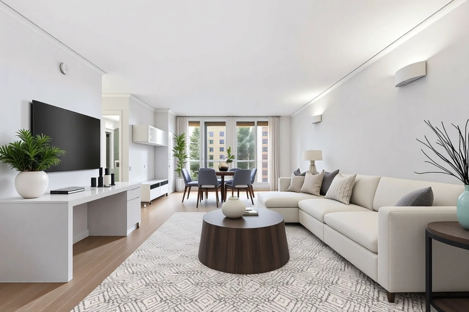 420 E Waterside Dr #1502 Chicago, IL 60601