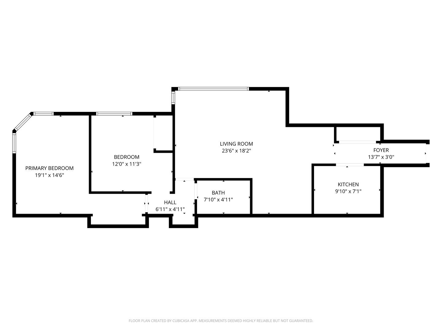 7337 S South Shr Dr #607 Chicago, IL 60649