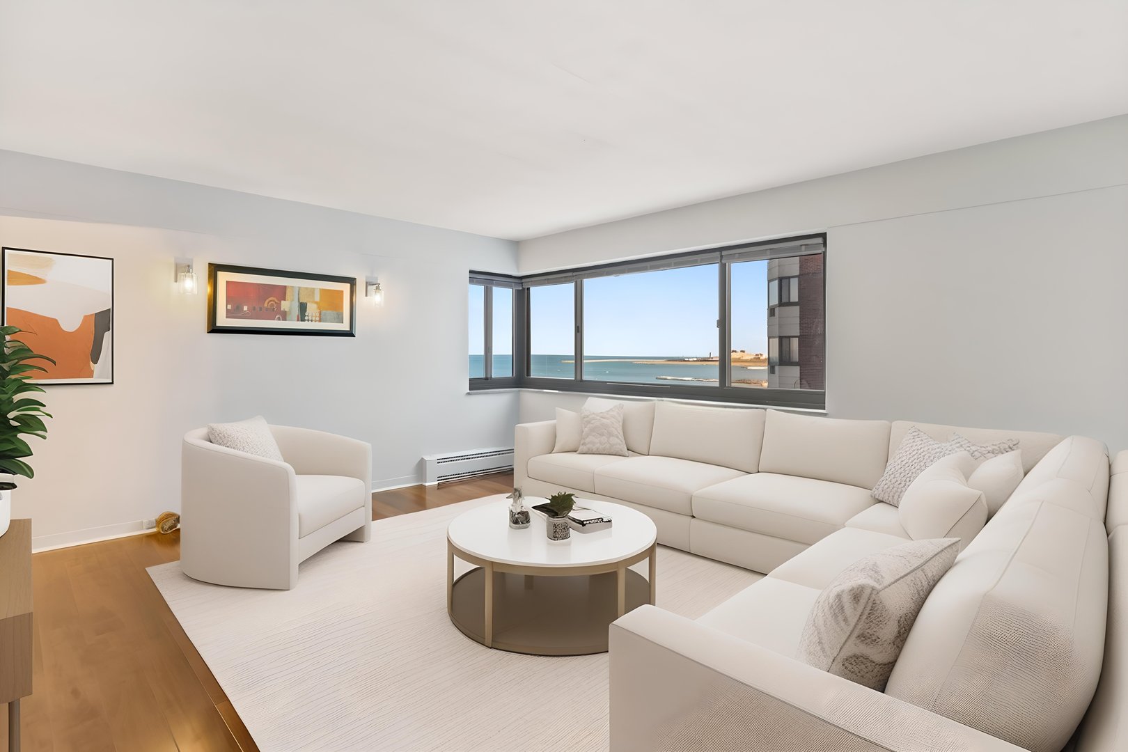 7337 S South Shr Dr #607 Chicago, IL 60649