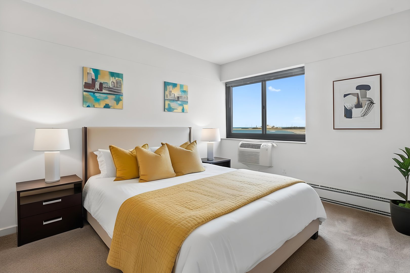 7337 S South Shr Dr #607 Chicago, IL 60649