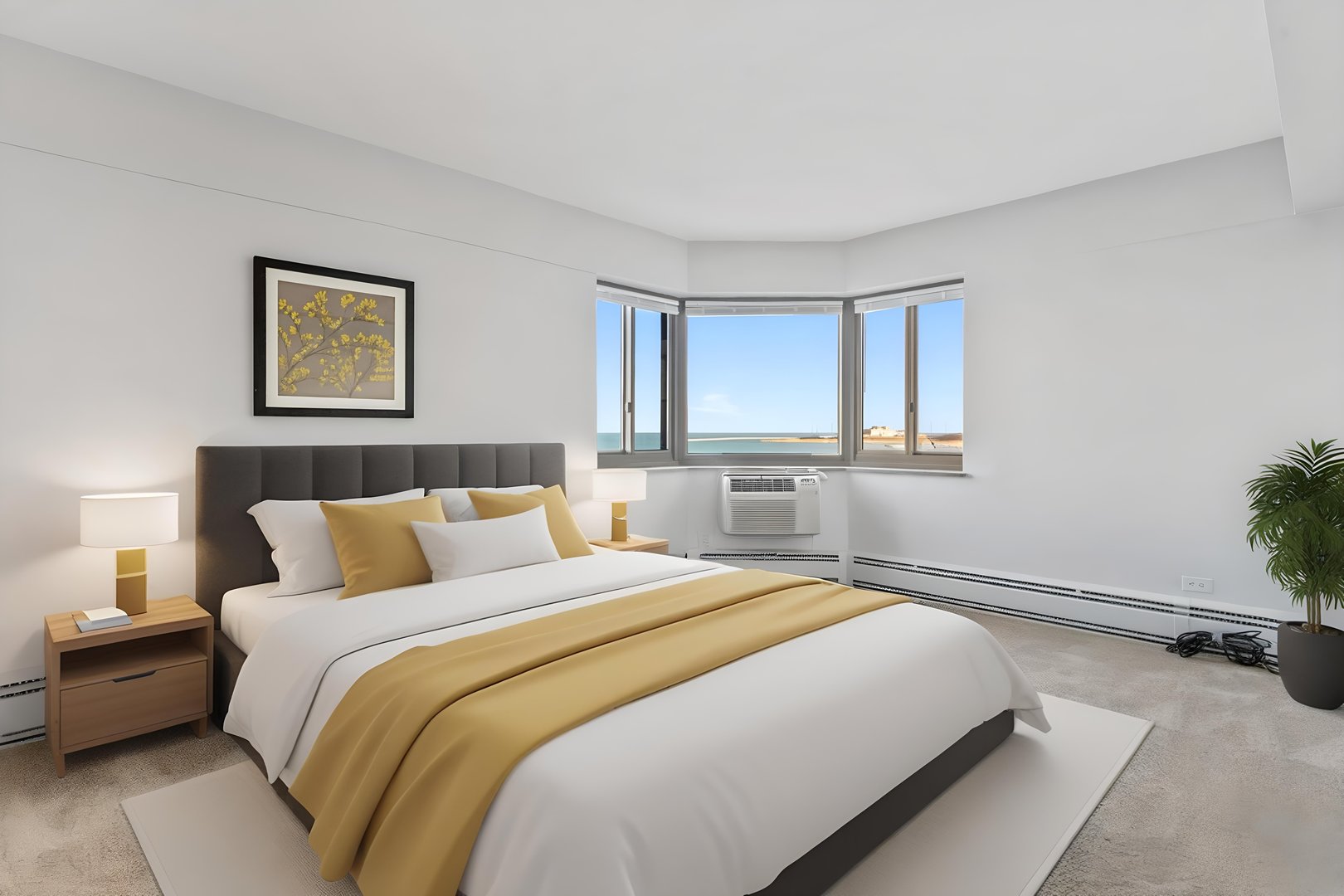 7337 S South Shr Dr #607 Chicago, IL 60649