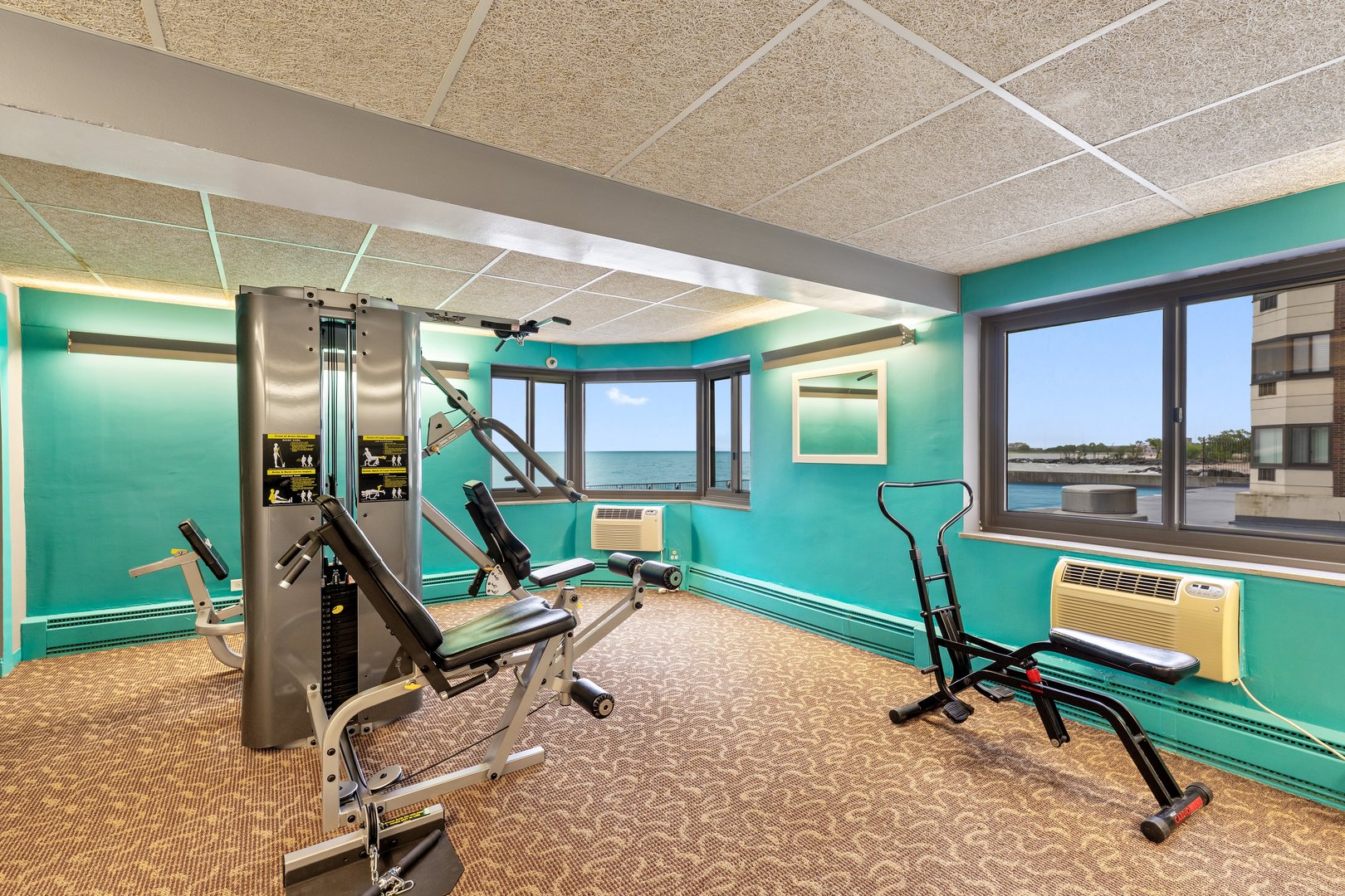 7337 S South Shr Dr #607 Chicago, IL 60649