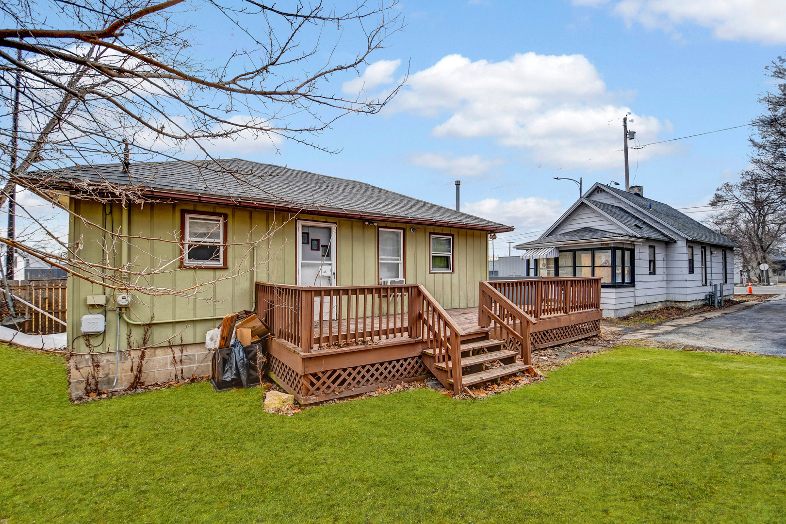 417 W Jefferson St Joliet, IL 60435