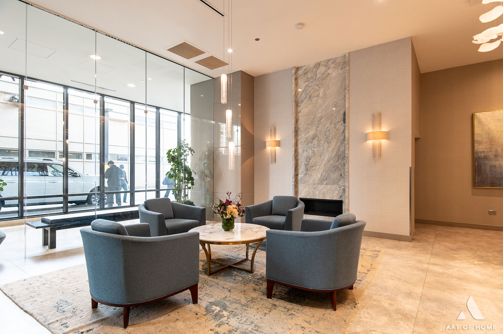 225 N Columbus Dr #6807 Chicago, IL 60601