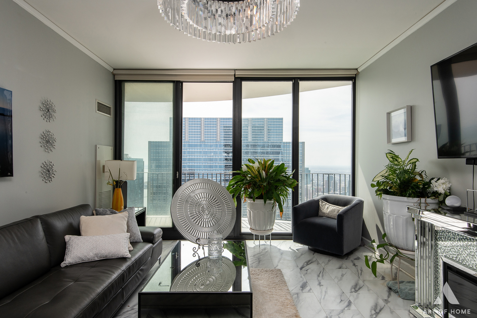 225 N Columbus Dr #6807 Chicago, IL 60601