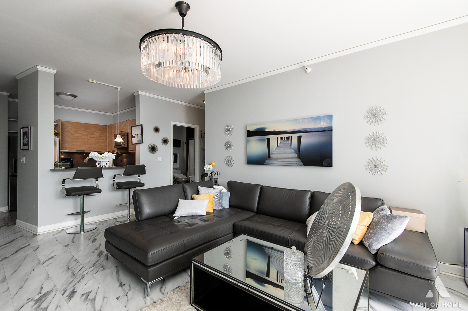 225 N Columbus Dr #6807 Chicago, IL 60601