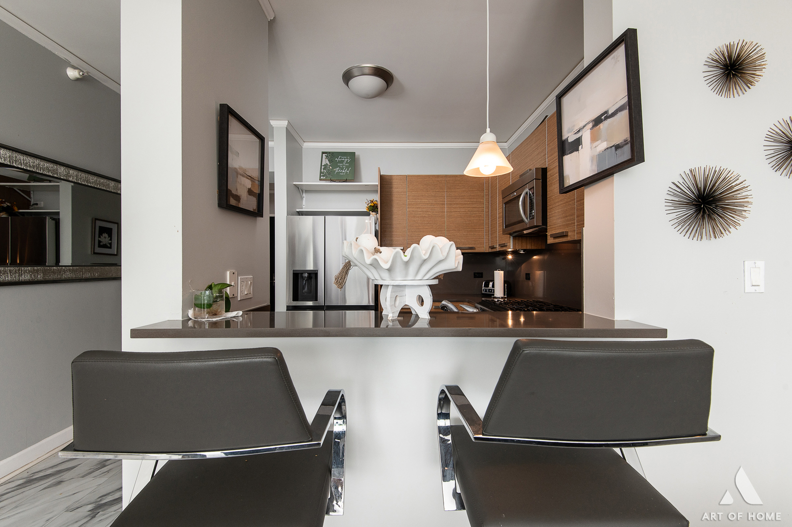 225 N Columbus Dr #6807 Chicago, IL 60601