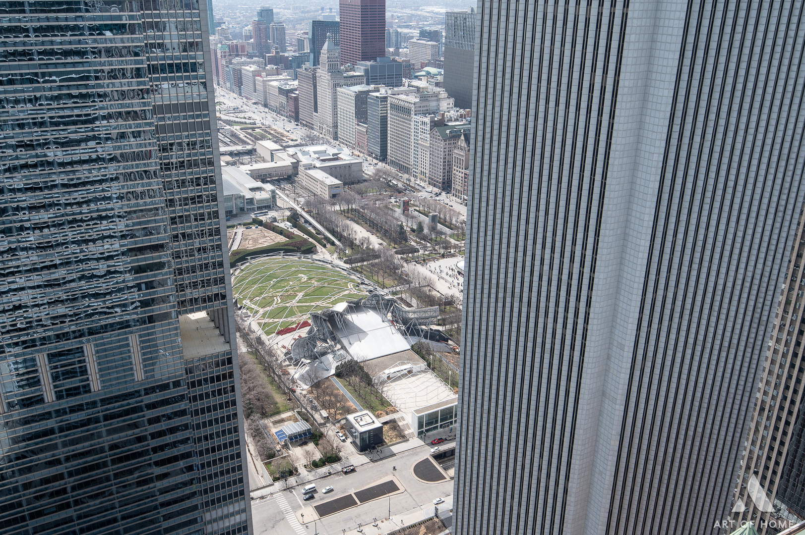 225 N Columbus Dr #6807 Chicago, IL 60601