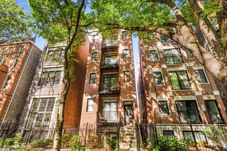 1520 N Hudson Ave #2