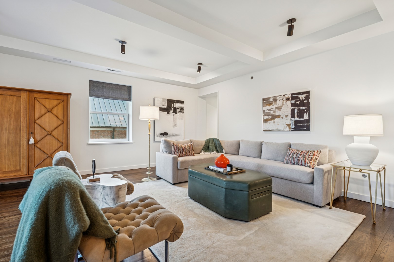 3030 N Lk Shr Dr #PH401 Chicago, IL 60657