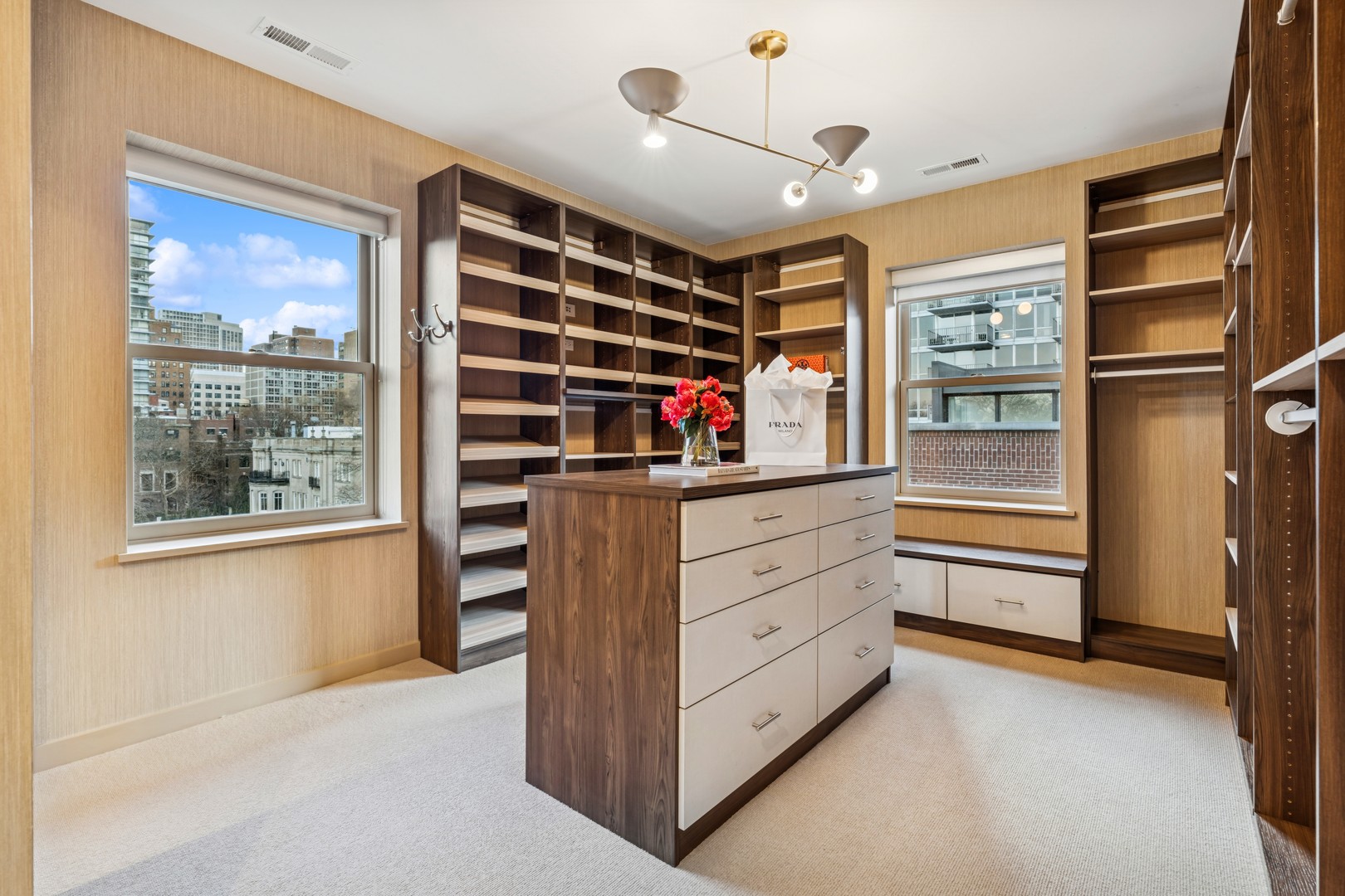 3030 N Lk Shr Dr #PH401 Chicago, IL 60657