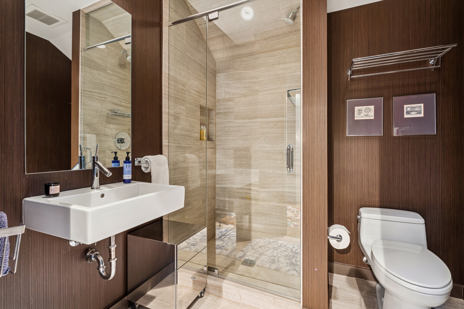 3030 N Lk Shr Dr #PH401 Chicago, IL 60657