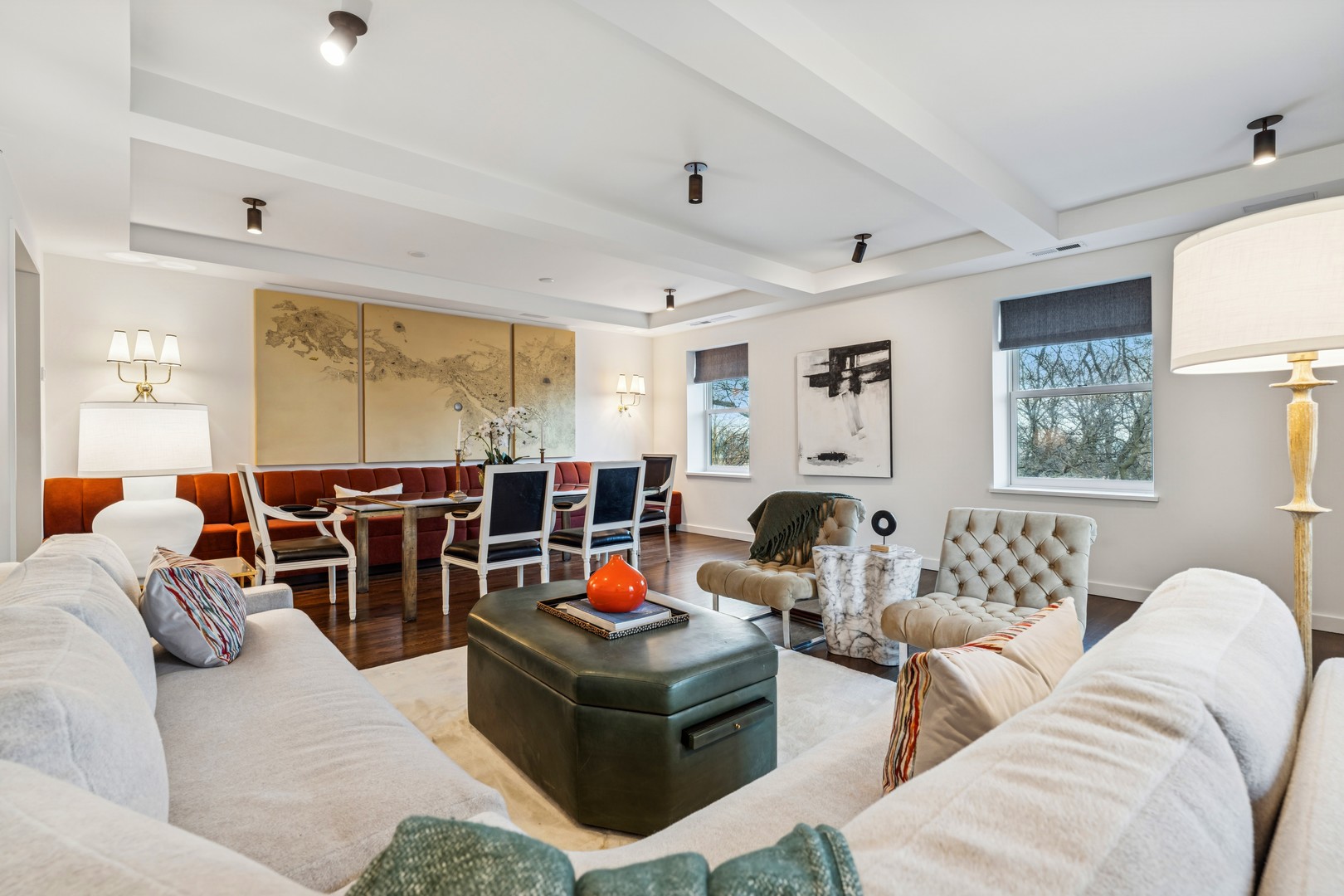 3030 N Lk Shr Dr #PH401 Chicago, IL 60657