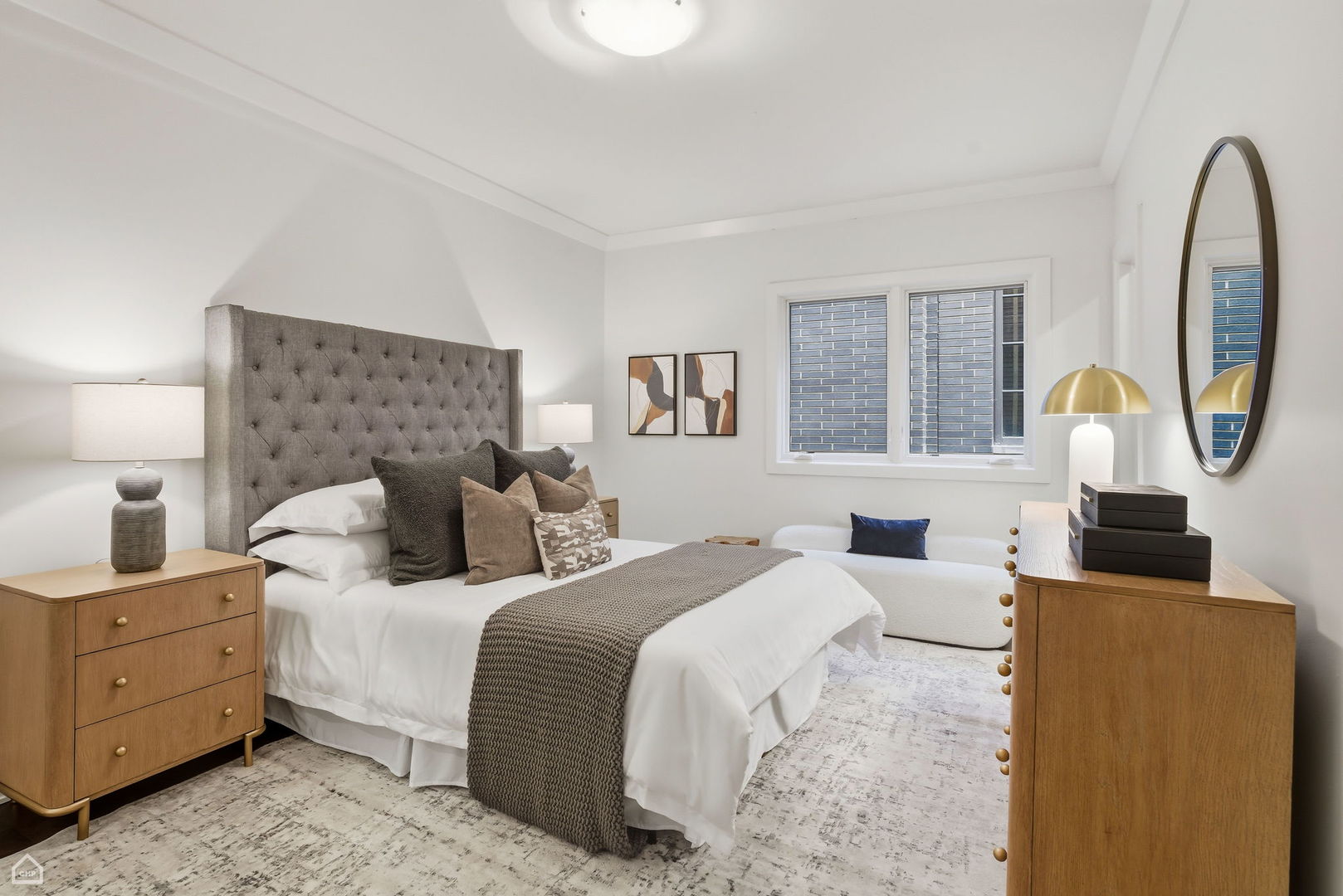 1838 N WOLCOTT Ave Chicago, IL 60622