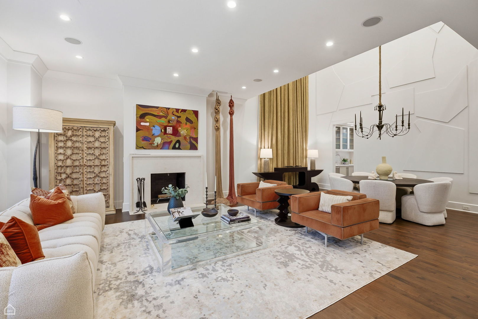 1838 N WOLCOTT Ave Chicago, IL 60622