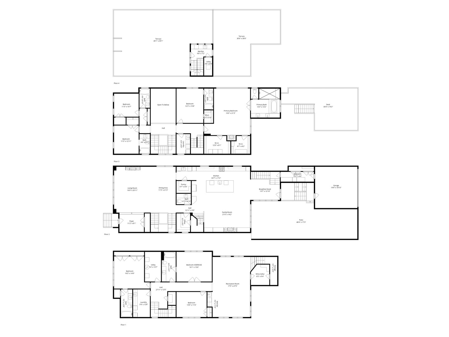 1838 N WOLCOTT Ave Chicago, IL 60622