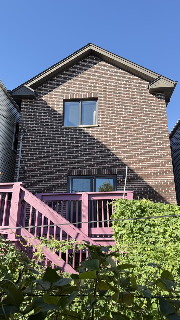 4411 S Wallace St Chicago, IL 60609