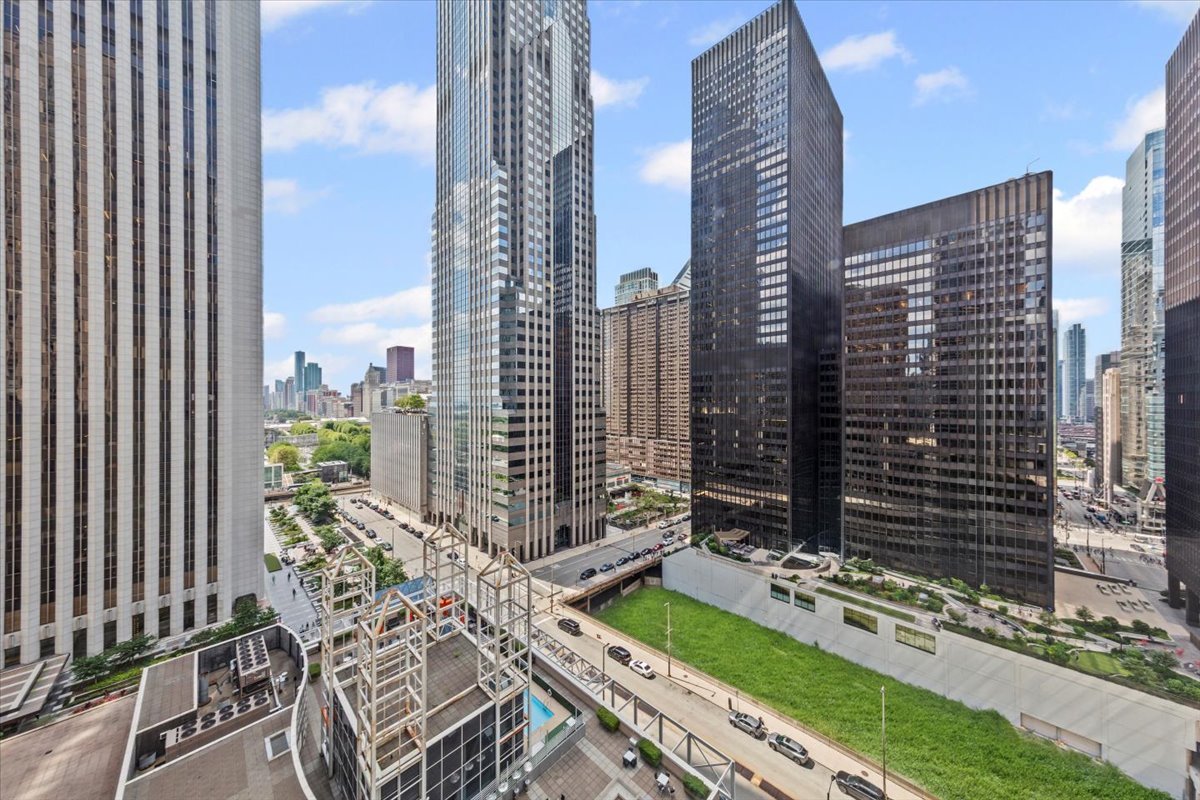 222 N Columbus Dr #1502 Chicago, IL 60601
