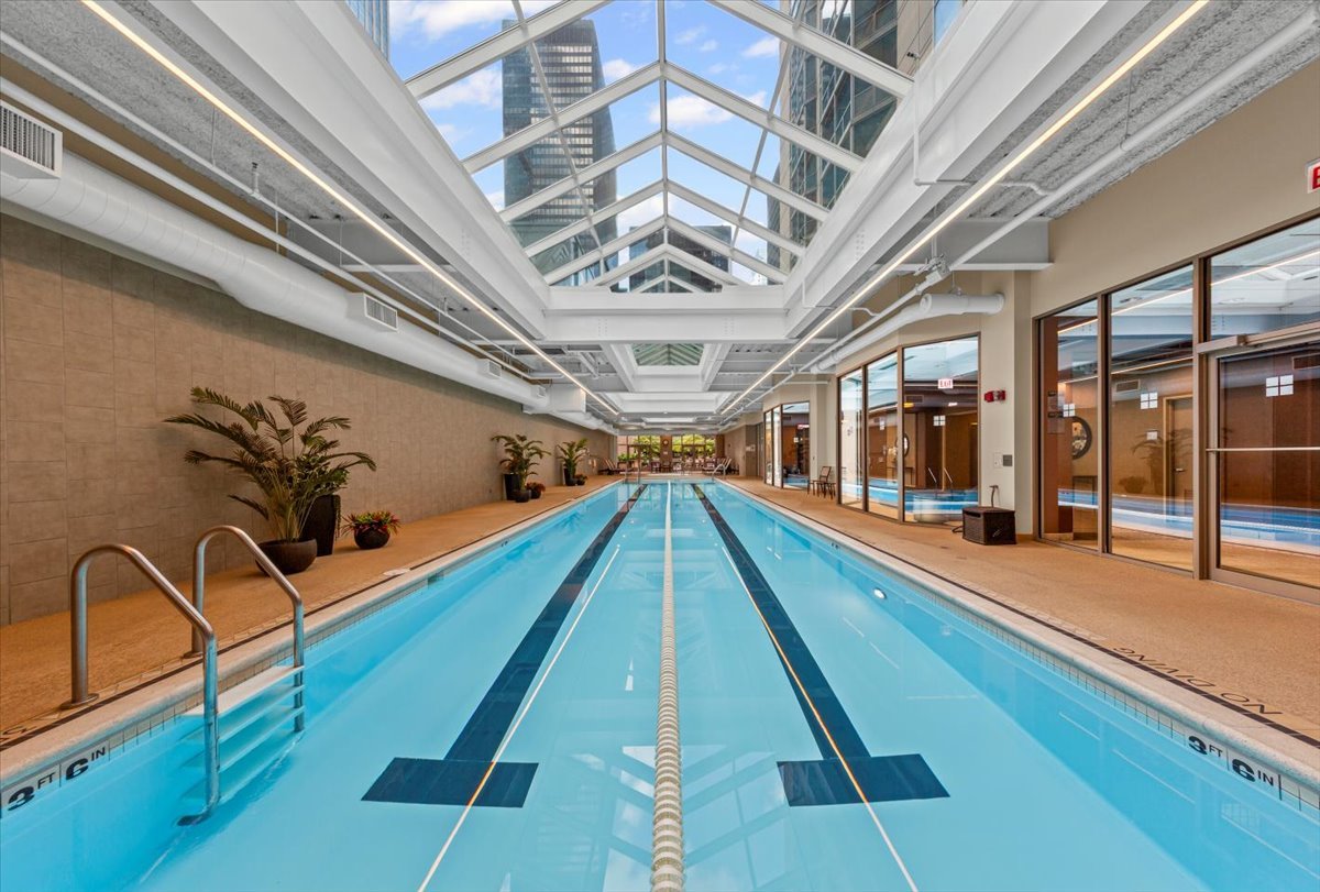 222 N Columbus Dr #1502 Chicago, IL 60601