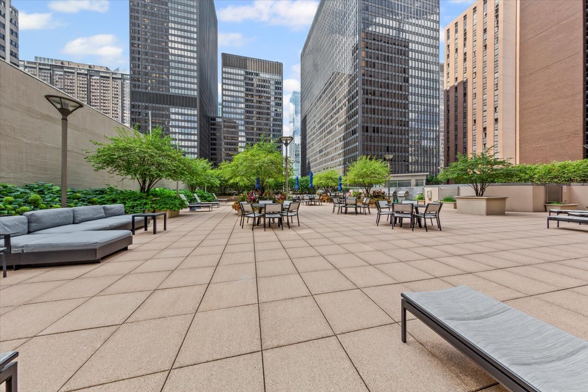 222 N Columbus Dr #1502 Chicago, IL 60601