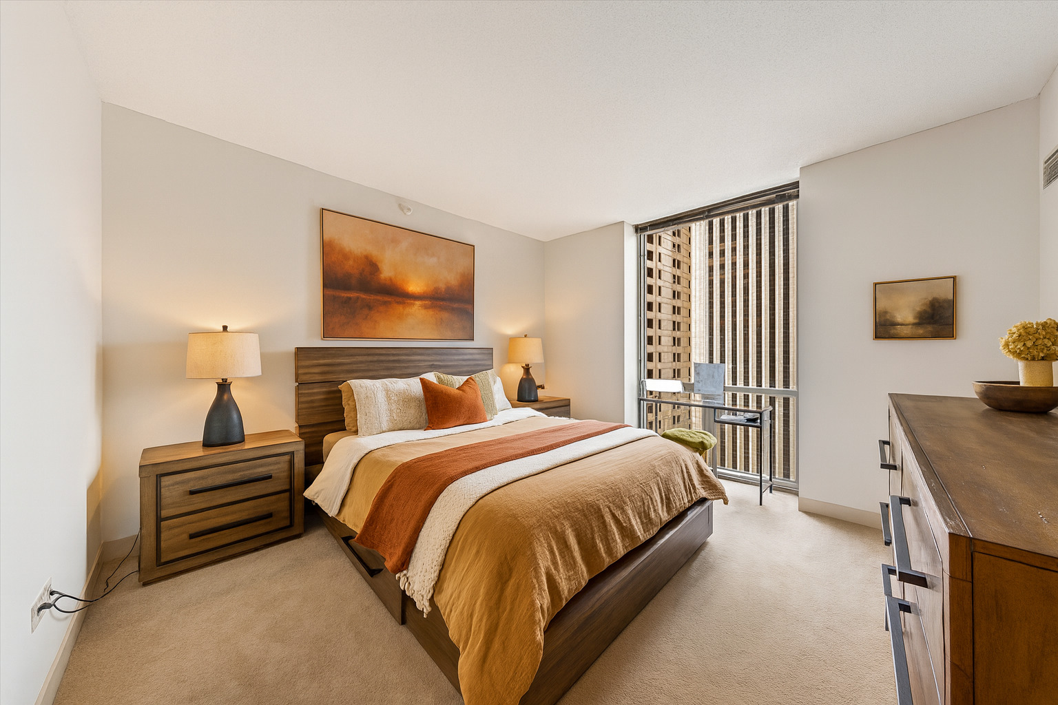 222 N Columbus Dr #1502 Chicago, IL 60601