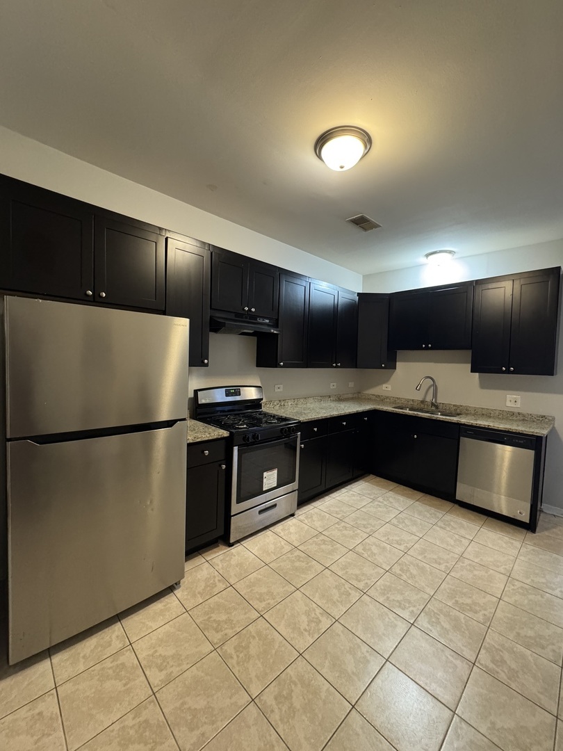 6130 S Rhodes St #2 Chicago, IL 60637