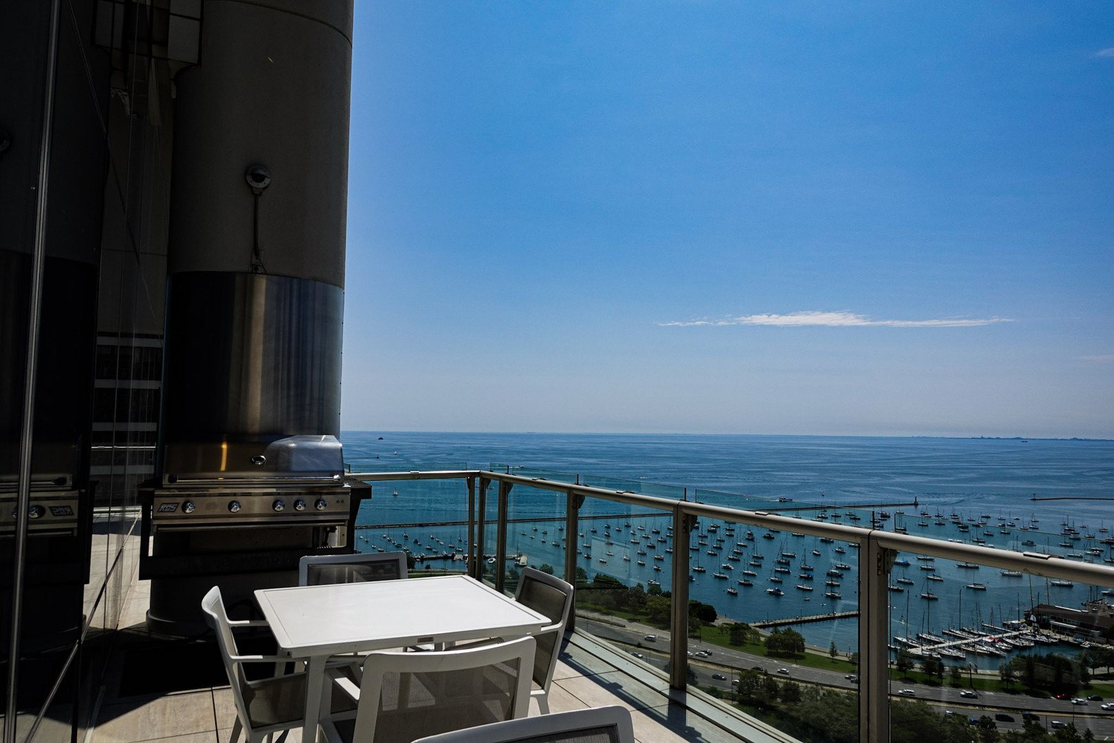 340 E Randolph St #1106 Chicago, IL 60601