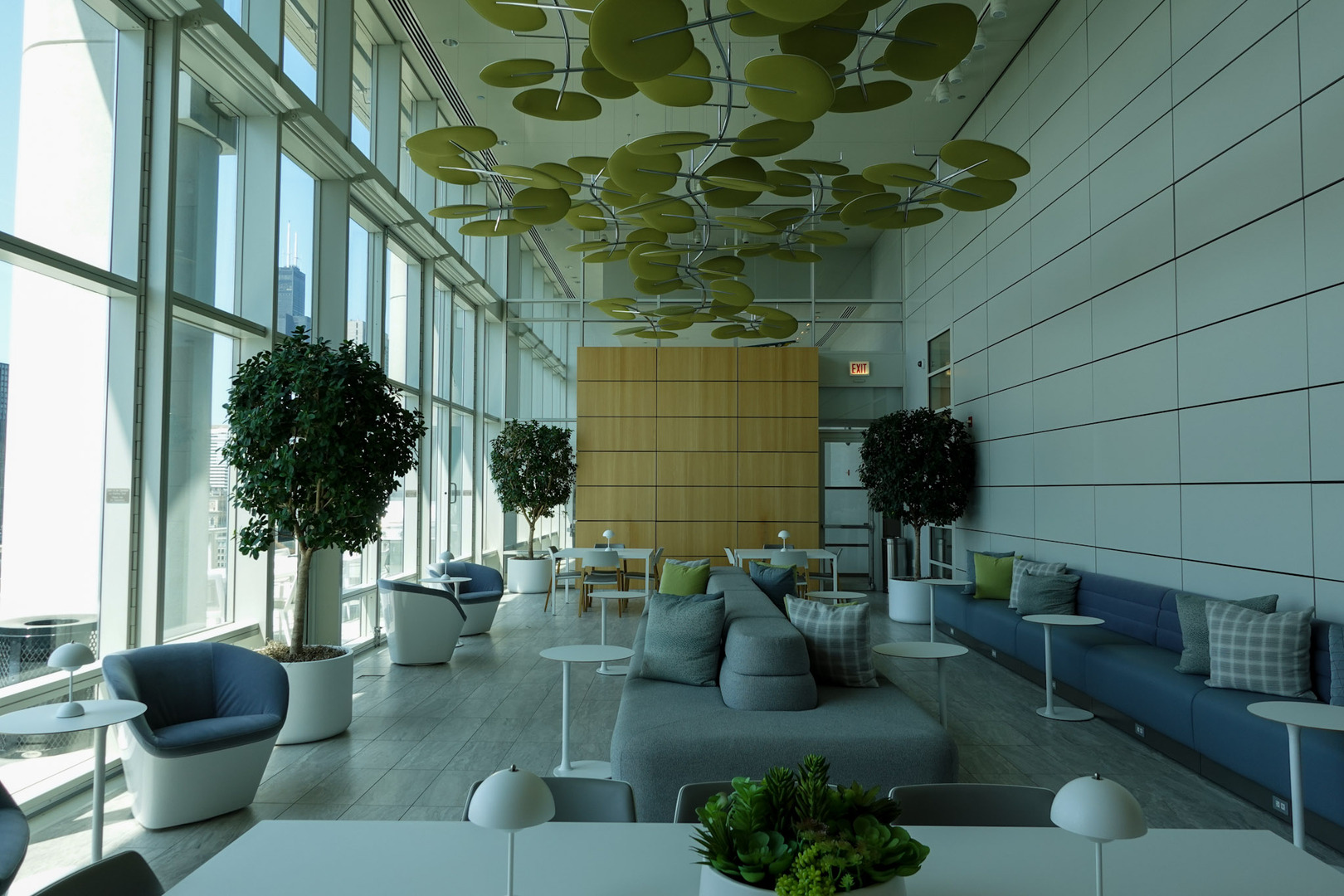 340 E Randolph St #1106 Chicago, IL 60601