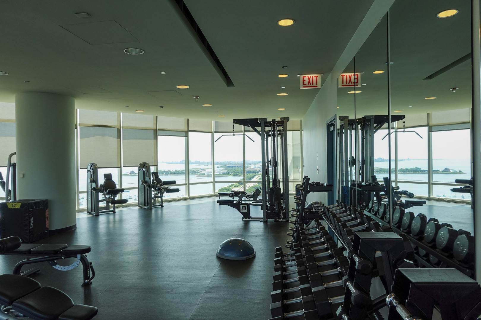 340 E Randolph St #1106 Chicago, IL 60601