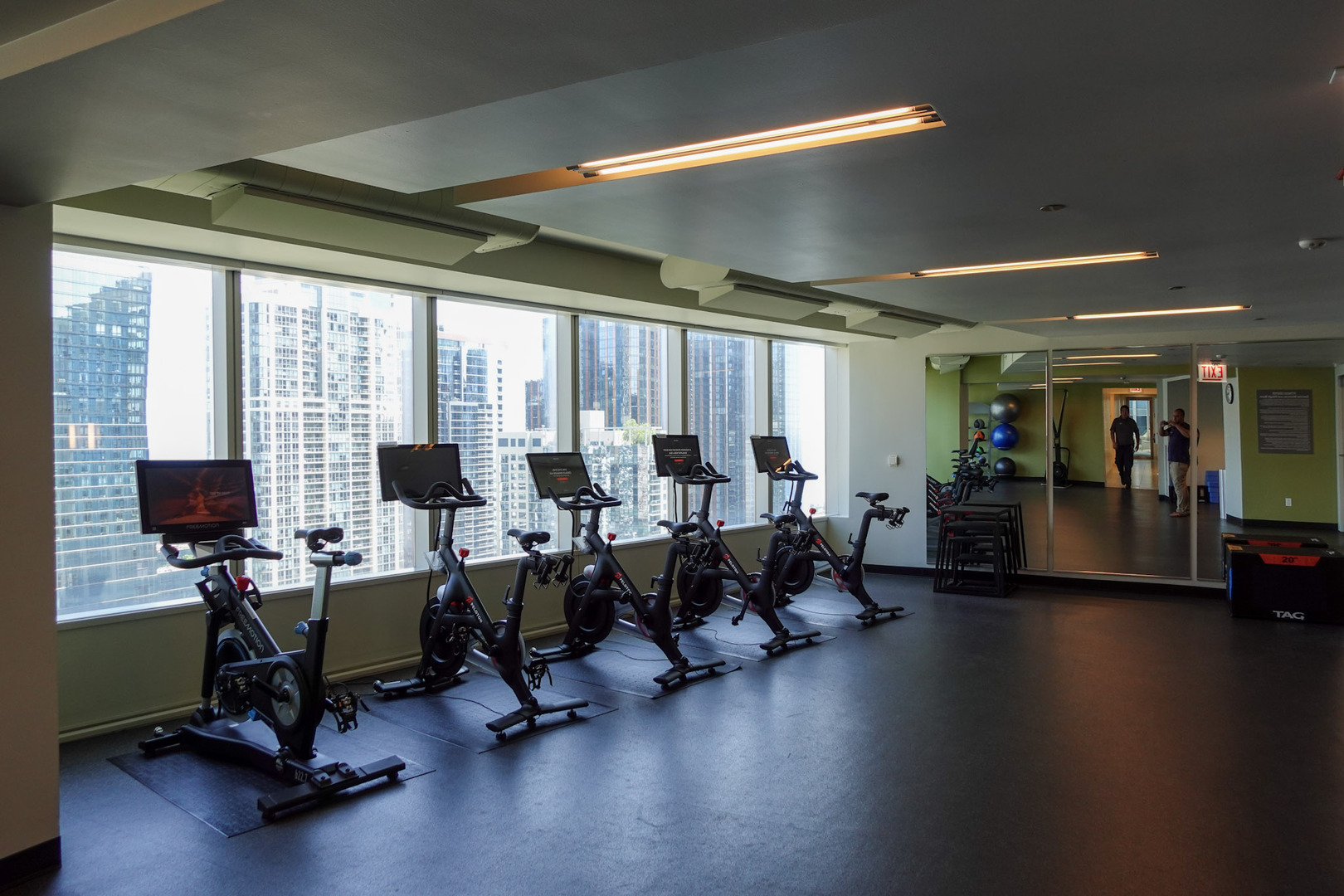 340 E Randolph St #1106 Chicago, IL 60601