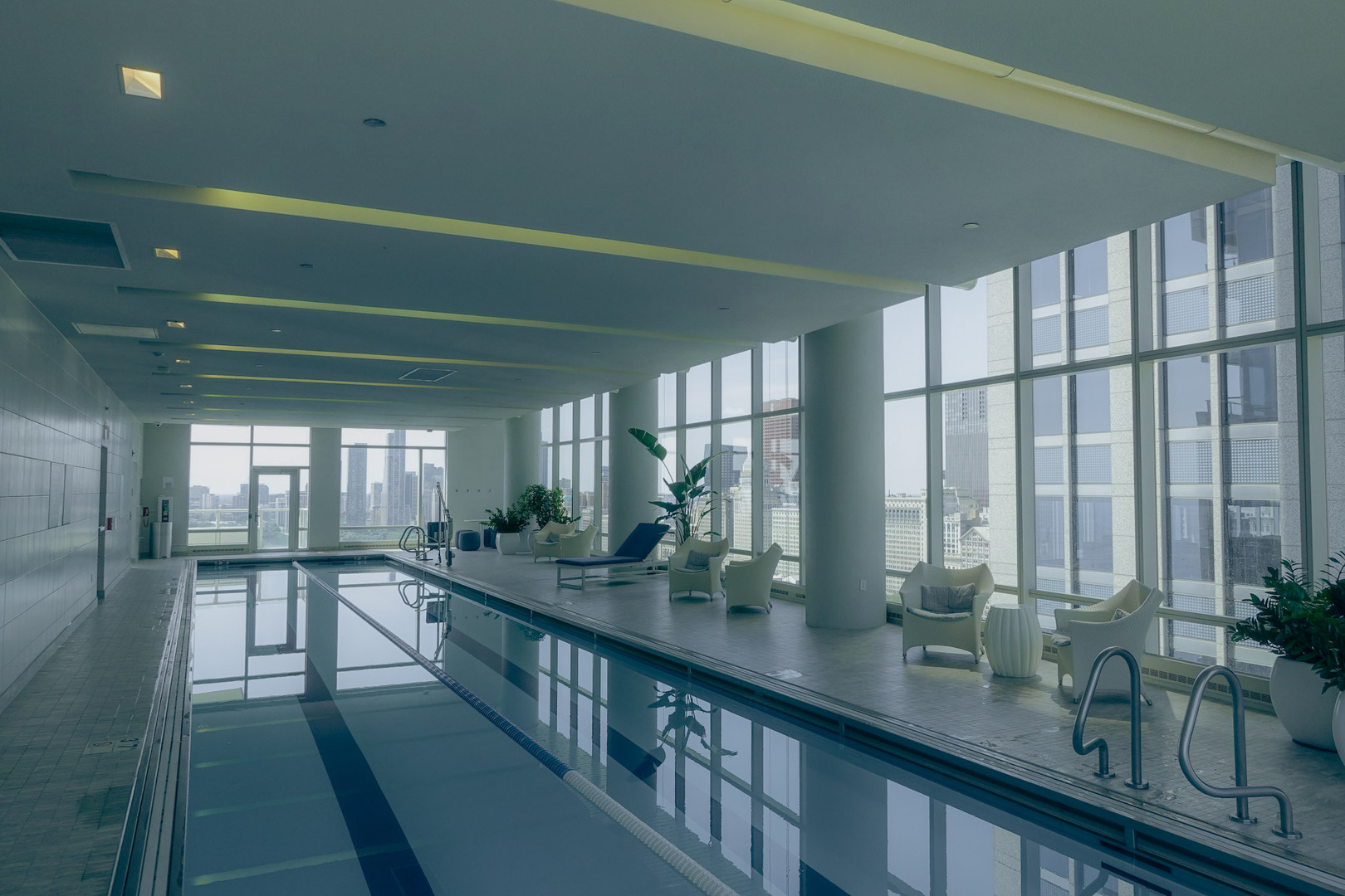 340 E Randolph St #1106 Chicago, IL 60601