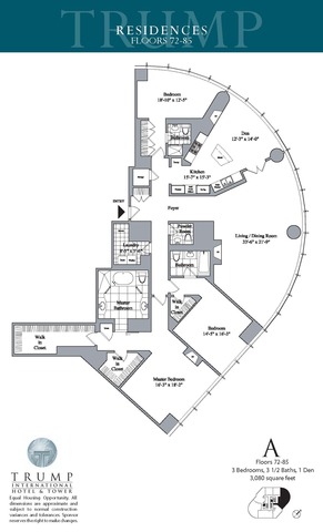 401 N Wabash Ave #75A