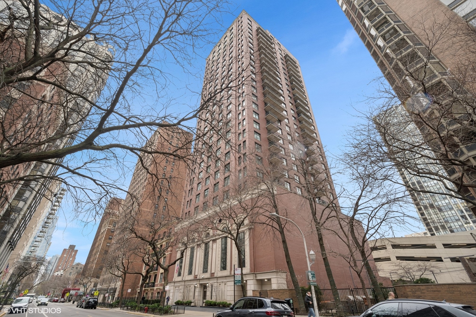 1122 N Dearborn St #10A