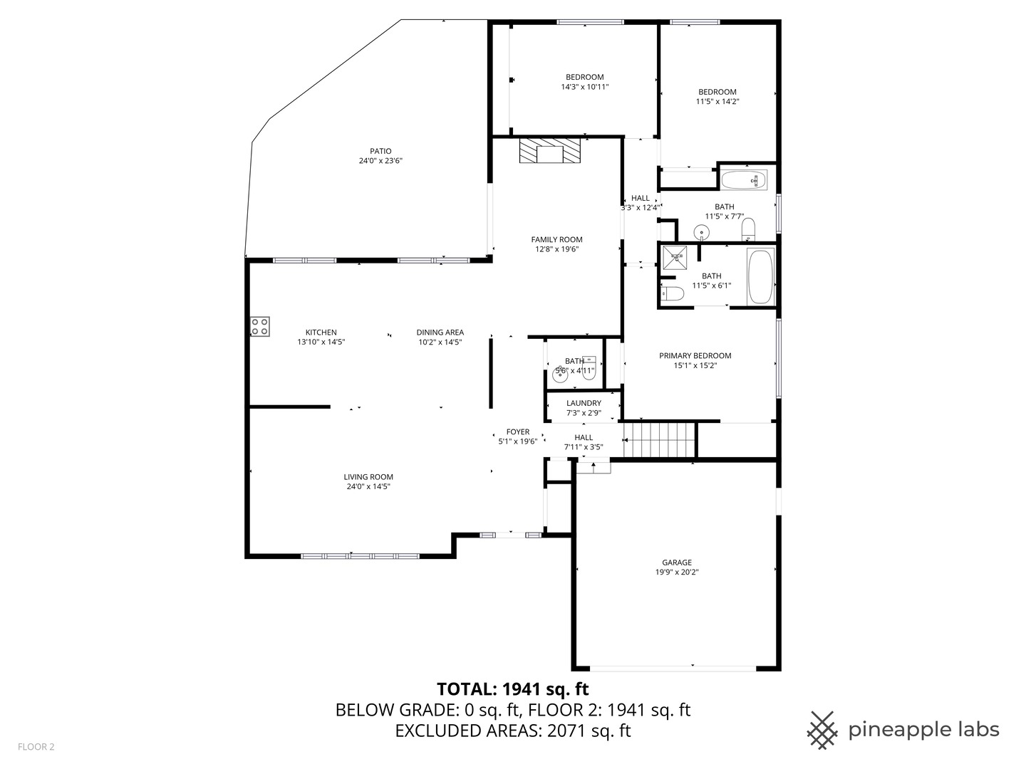 730 Castlewood Ln Deerfield, IL 60015