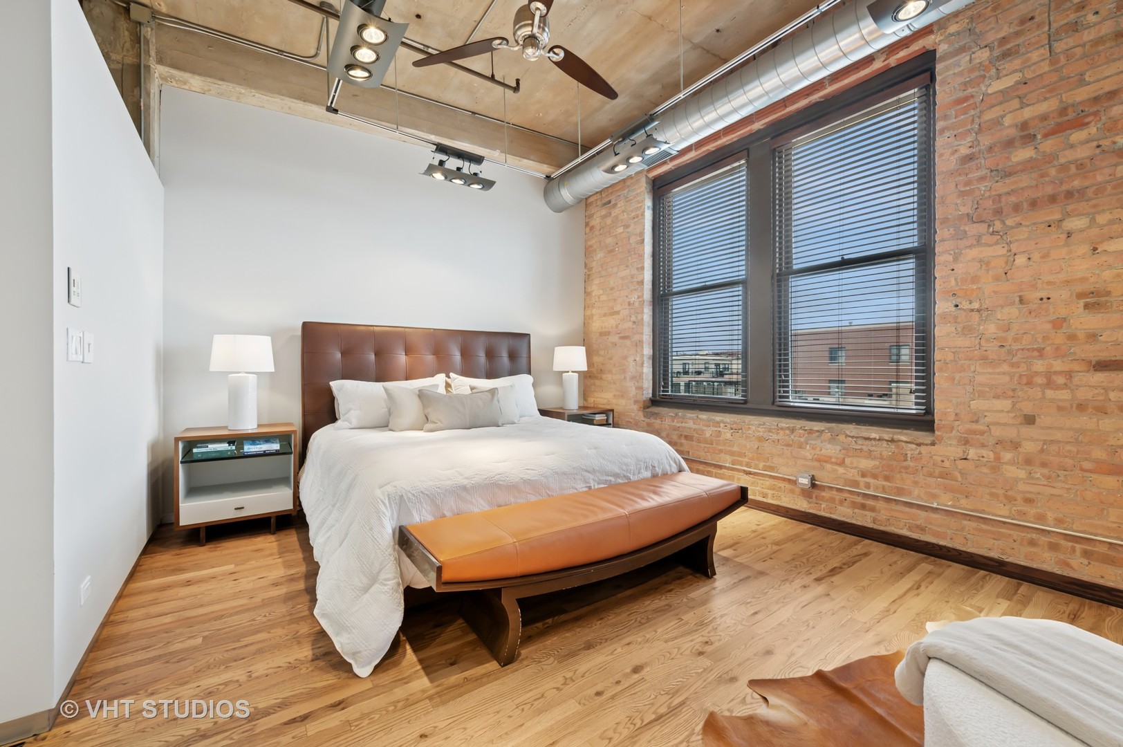 1327 W WASHINGTON Blvd #5CD Chicago, IL 60607