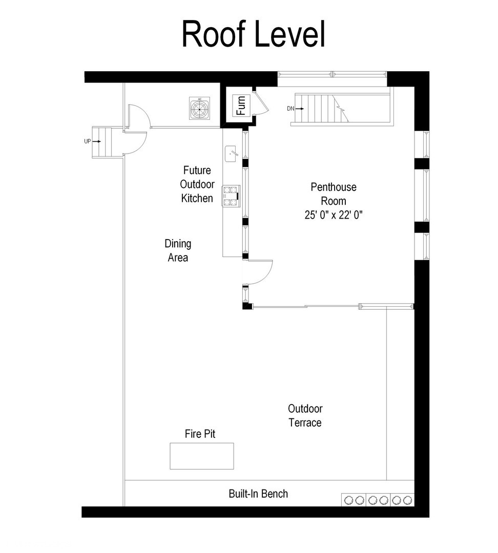 1327 W WASHINGTON Blvd #5CD Chicago, IL 60607