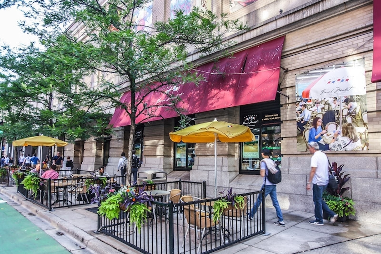 1327 W WASHINGTON Blvd #5CD Chicago, IL 60607