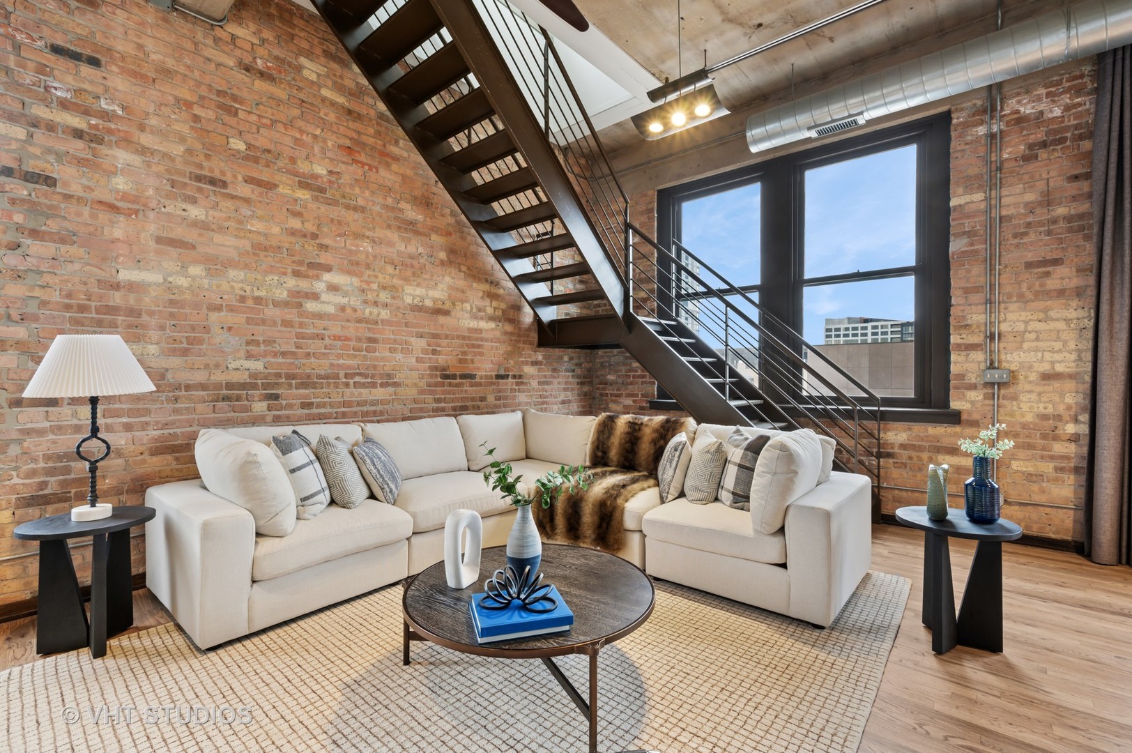 1327 W WASHINGTON Blvd #5CD Chicago, IL 60607