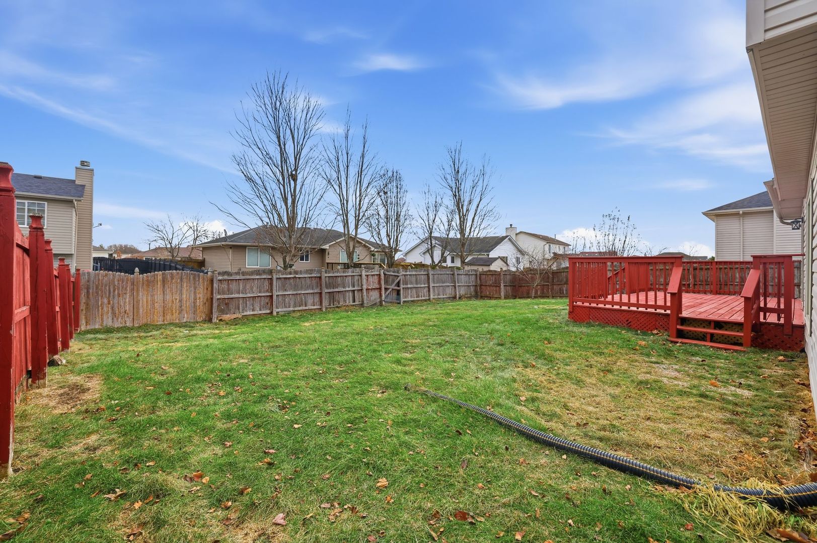 1310 Gilray Dr Joliet, IL 60431