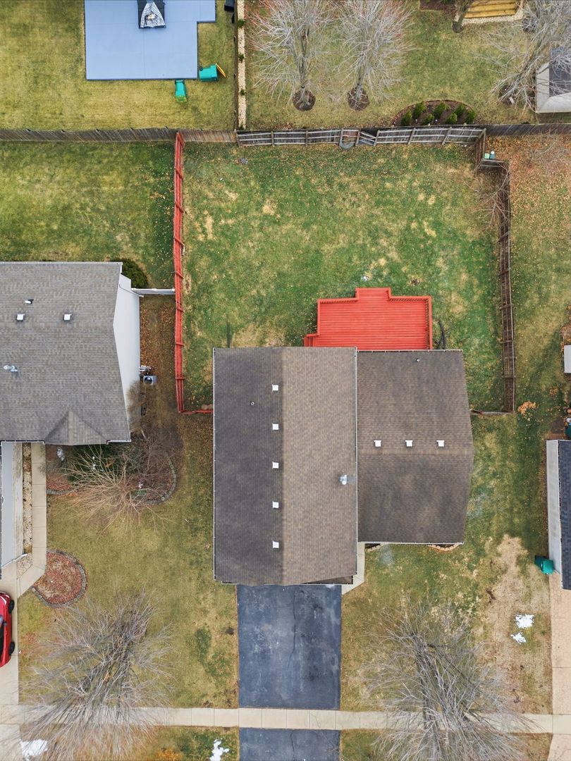 1310 Gilray Dr Joliet, IL 60431