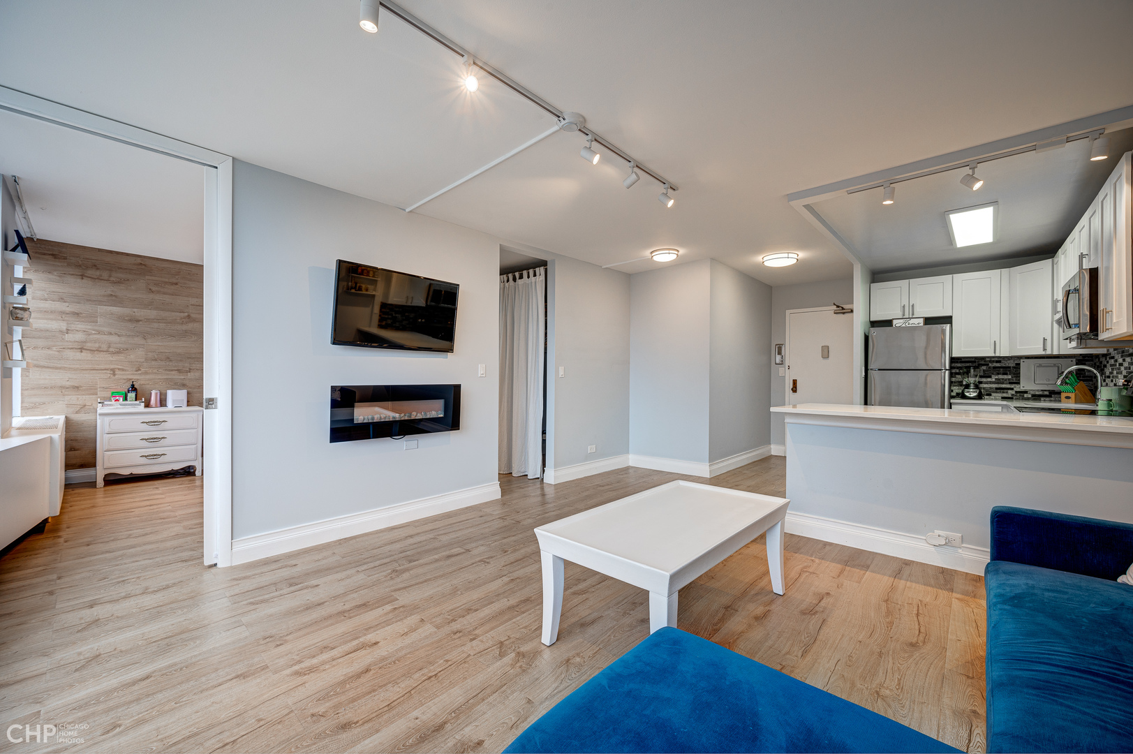 5757 N Sheridan Rd #10G Chicago, IL 60660