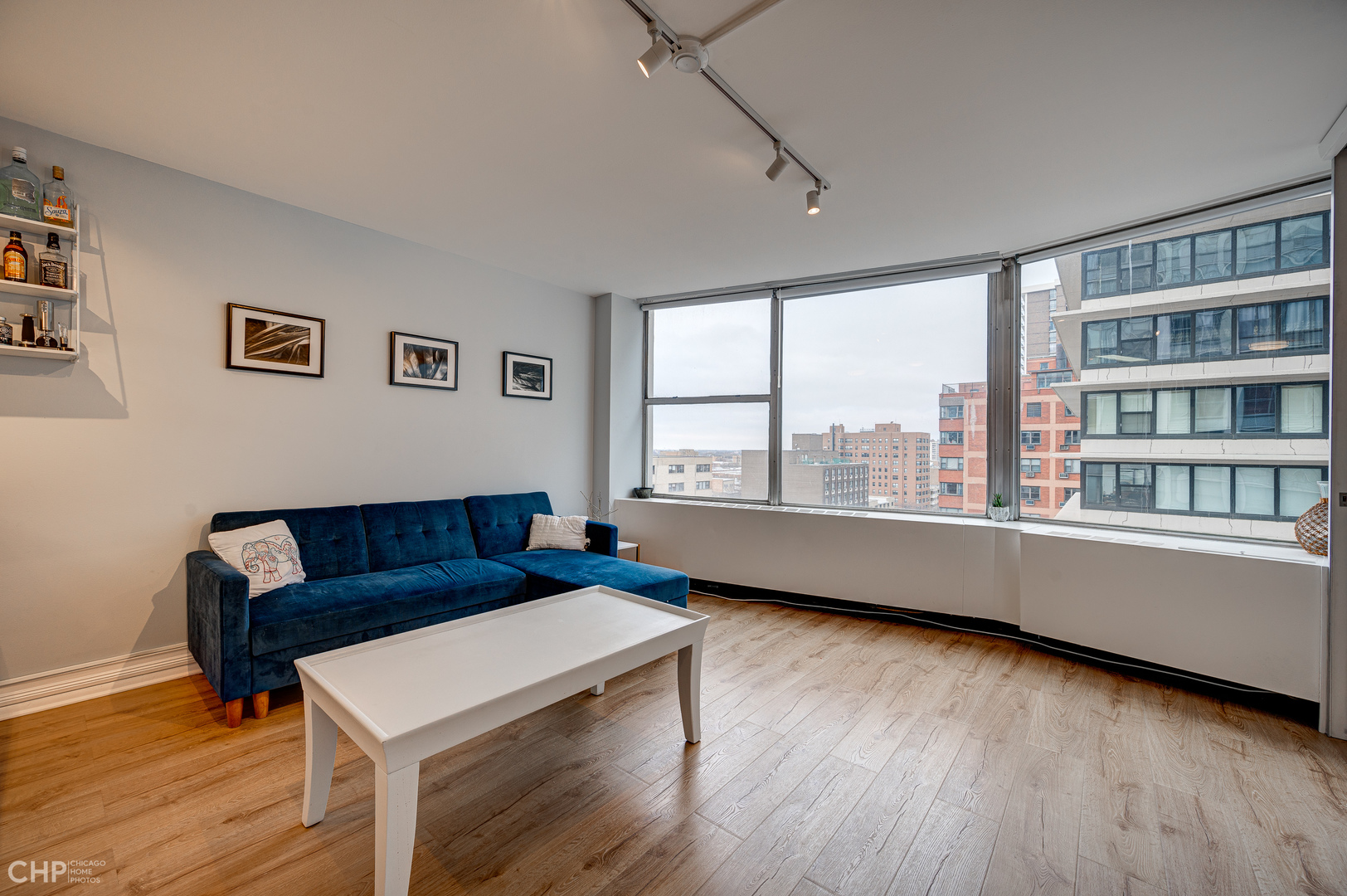 5757 N Sheridan Rd #10G Chicago, IL 60660