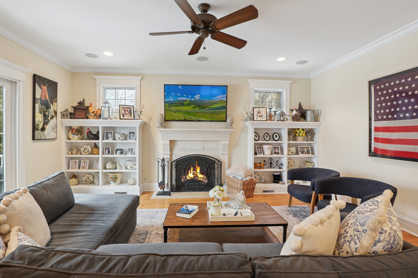 1521 Gregory Ave Wilmette, IL 60091